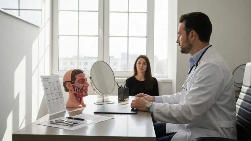 Cirugia Estetica Beneficios Y Procedimientos